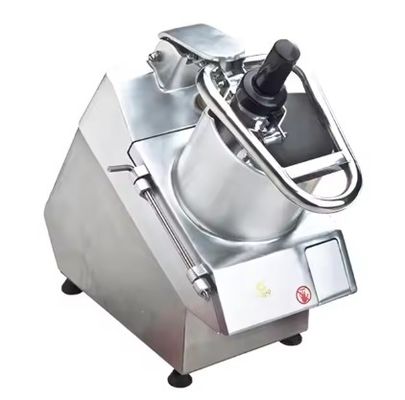 Elegante e fácil de operar pelador de batatas para equipamentos de processamento de frutas e vegetais