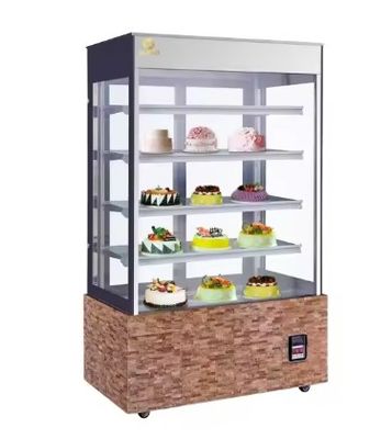 Equipamento de refrigeração industrial de alto desempenho para a indústria de alimentos e bebidas