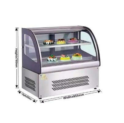 Equipamento de refrigeração industrial de alto desempenho para a indústria de alimentos e bebidas