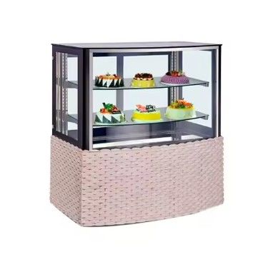 Equipamento de refrigeração industrial de alto desempenho para a indústria de alimentos e bebidas