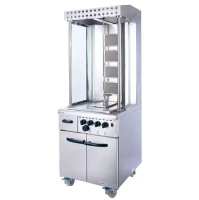 Equipamento de cozinha Glead O seu parceiro para soluções personalizadas de equipamento de refrigeração industrial para o seu negócio