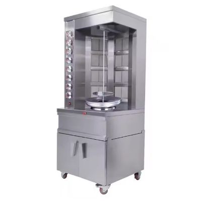 Equipamento de cozinha Glead O seu parceiro para soluções personalizadas de equipamento de refrigeração industrial para o seu negócio