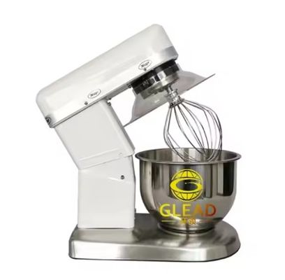 4L 5L 6L 7L 10L Misturador Multifuntcional Processadores de Alimentos Casa Cozinha Eletrônica Misturador de Alimentos