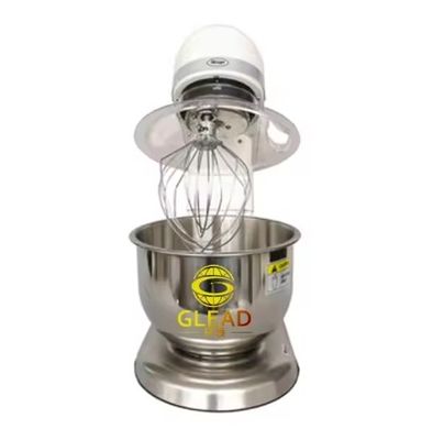 4L 5L 6L 7L 10L Misturador Multifuntcional Processadores de Alimentos Casa Cozinha Eletrônica Misturador de Alimentos