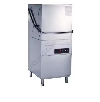 Máquina automática de lavar louça para restaurantes