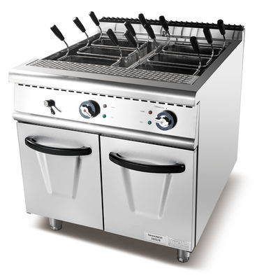 Varia de acordo com o tipo e equipamento de cozinha comercial com 800 × 900 × 850 70mm dimensão do forno