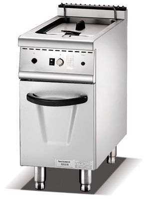 Equipamento comercial de transformação de carne personalizável com diferentes potências Btu e tipos de queimadores