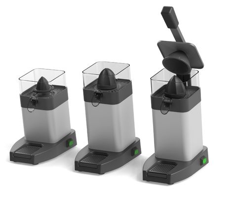 1 Equipamento Comercial de Processamento de Carne com Longa Vida Útil 220V/110V