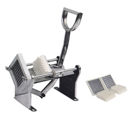 Equipamento de processamento de frutas e vegetais de aço inoxidável durável para produção em pequena escala