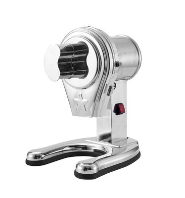 Equipamento acessível de processamento de frutas e vegetais de 500w 410x350x440mm 110V-60Hz/220V 50-60Hz para o seu país