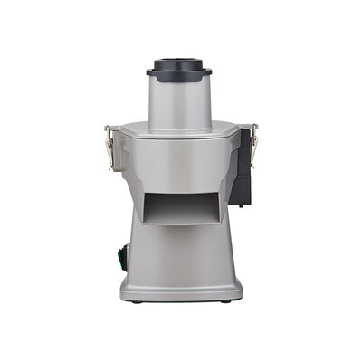 Commercial Stainless Steel Automatic Electric Onion Potato Lemon Mango Coconut Chips Fruit and Vegetables Cutting Machine Slicer