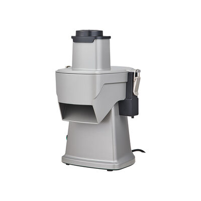 Commercial Stainless Steel Automatic Electric Onion Potato Lemon Mango Coconut Chips Fruit and Vegetables Cutting Machine Slicer