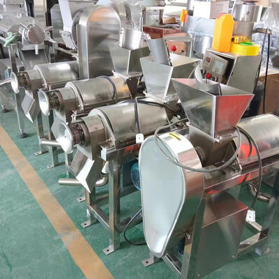 Personalize extrator de suco comercial de frutas industriais elétricas resistentes