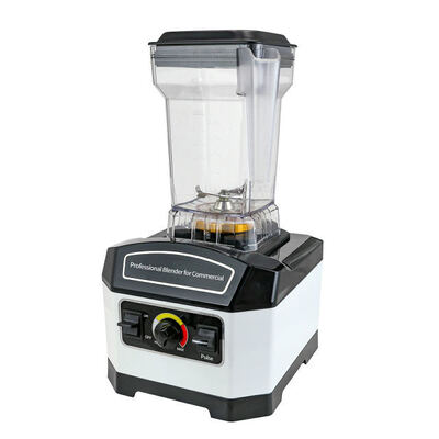 Heavy Duty Commercial High Speed Electric Blender, Multifunctional Ice Breaking Smoothie Mixer for Commercial Beverage Shop Use