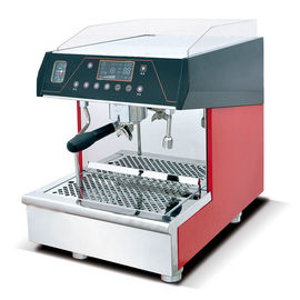Tipo café comercial de Itália do café do equipamento comercial do hotel que faz a máquina