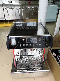 Tipo café comercial de Itália do café do equipamento comercial do hotel que faz a máquina