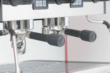 fabricante de café de cozimento comercial do café do equipamento da caldeira 11L para o hotel, agregado familiar