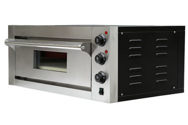 Pizza comercial elétrica que faz a máquina o equipamento profissional da cozinha