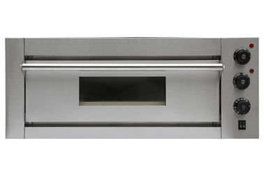 Pizza comercial elétrica que faz a máquina o equipamento profissional da cozinha