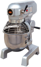 Certificação de prata do CE das funções da máquina de mistura 10l do alimento da cor 15l 20l 25l três