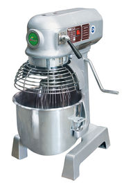 Certificação de prata do CE das funções da máquina de mistura 10l do alimento da cor 15l 20l 25l três