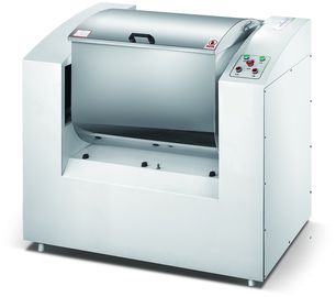 Máquina comercial do misturador de massa da máquina de mistura da farinha da padaria para a tortilha