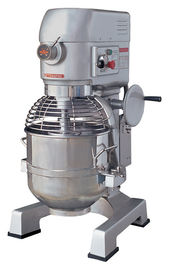 Equipamento industrial da panificação dos misturadores de alimento da máquina comercial grande do misturador da capacidade