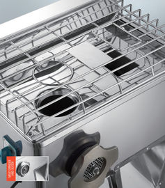 A multi picadora de carne resistente funcional 2 In1 dirige a máquina da picadora de carne do uso