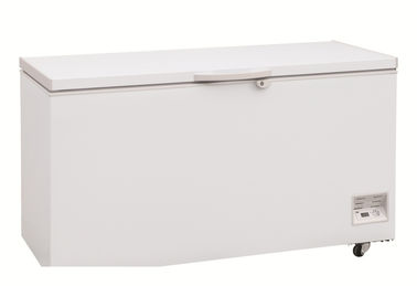 tipo horizontal da loja industrial do equipamento de refrigeração 500L