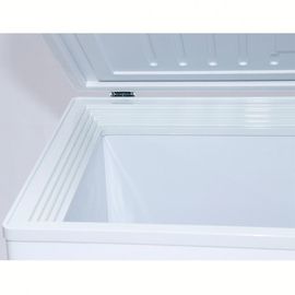 tipo horizontal da loja industrial do equipamento de refrigeração 500L