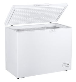 tipo horizontal da loja industrial do equipamento de refrigeração 500L