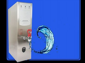 aquecedor de água bonde bonde de ebulição da caldeira de água do restaurante da máquina da água 20L