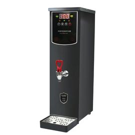 Aquecedor de água imediato de aço inoxidável do estilo do piso do distribuidor da água para a água fresca