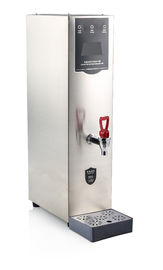 aquecedor de água bonde bonde de ebulição da caldeira de água do restaurante da máquina da água 20L