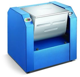 Máquina comercial do misturador de massa da máquina de mistura da farinha da padaria para a tortilha