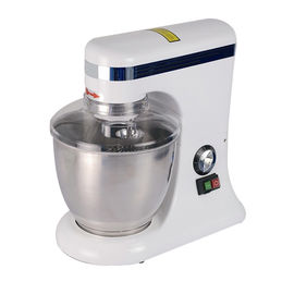 Misturador industrial da máquina resistente do misturador do gelado para o processamento da padaria