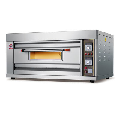 Forno Elétrico para Equipamento de Cozinha Comercial 4KW