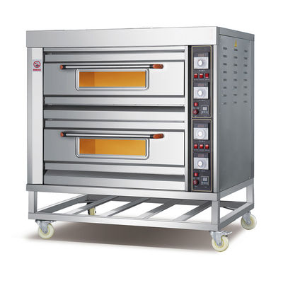 Forno Elétrico para Equipamento de Cozinha Comercial 4KW