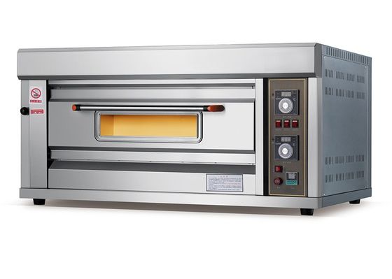 Forno de padaria elétrico 0,1 KW Equipamento comercial para assar pizza para fazer bolos
